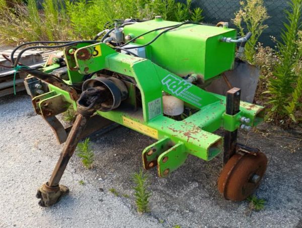 Atrezzature agricole - Arredi d&rsquo;ufficio - Liquidazione Giudiziale n.19/2025 - Tribunale d&rsquo;Ancona - Vendita 3