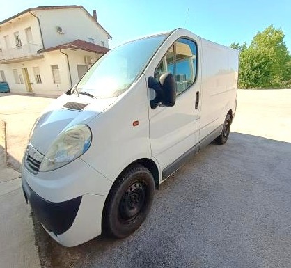 Atrezzature agricole - Arredi d&rsquo;ufficio - Liquidazione Giudiziale n.19/2025 - Tribunale d&rsquo;Ancona - Vendita 3