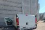 Opel Vivaro 2