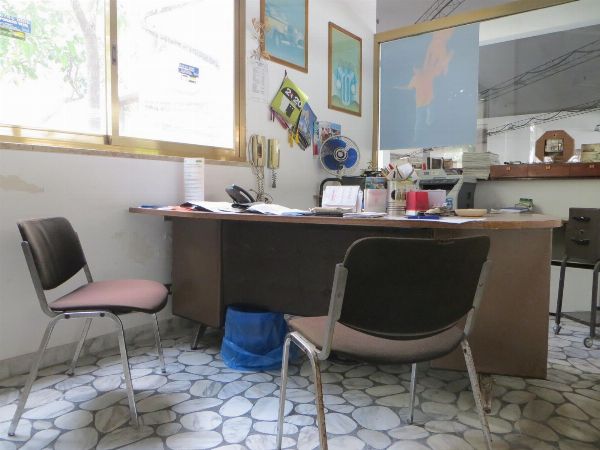 Ponti sollevatori e robba d’ufficio - Liquidazione Giudiziale n.45/2025 - Tribbunale de Bari - Vendita 3
