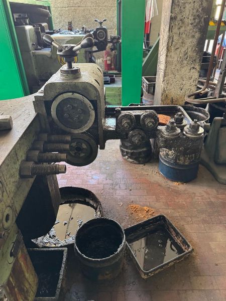 Maquinaria para producci&oacute;n de piezas met&aacute;licas peque&ntilde;as - Venta de particular - Venta 3