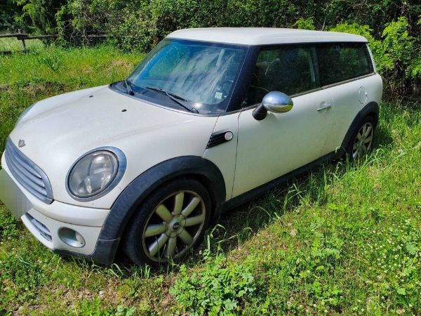 Arredi e attrezzature per la ristorazione - MINI Cooper - Liquidazione Giudiziale n. 17/2024 - Tribunale di Viterbo - Vendita 4