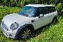 Mini Cooper D Clubman 1