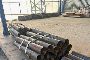 Certified Arvedi Structural Steel Micropiles - approx. 20,000 kg 1