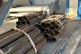 Certified Arvedi Structural Steel Micropiles - approx. 20,000 kg 2