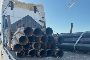 Certified Arvedi Structural Steel Micropiles - approx. 20,000 kg 3