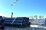 Certified Arvedi Structural Steel Micropiles - approx. 20,000 kg 4