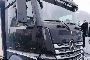 Izotermick&yacute; n&aacute;kladn&yacute; automobil Mercedes Benz Actros 2548 2