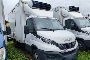 Izotermick&yacute; furgon IVECO 35C16HA8 (35-160 Hi Matic) 2