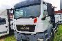 N&aacute;kladn&eacute; auto s hydraulickou rukou MAN TGS 26.360 4