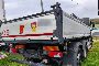 N&aacute;kladn&eacute; auto s hydraulickou rukou MAN TGS 26.360 6
