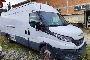 Dod&aacute;vka IVECO 35S16 (35-160) Hi-Matic 4