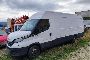 Dod&aacute;vka IVECO 35S16 (35-160) Hi-Matic 6