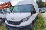 Dod&aacute;vka IVECO 35S16 (35-160) Hi-Matic 5