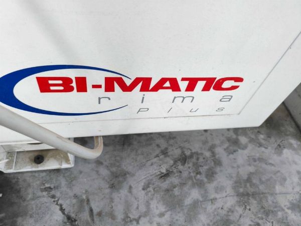 Bordatrice automatica Bi Matic Prima Plus 8.8 - beni strumentali che vegnan da leasing - Vendita 7