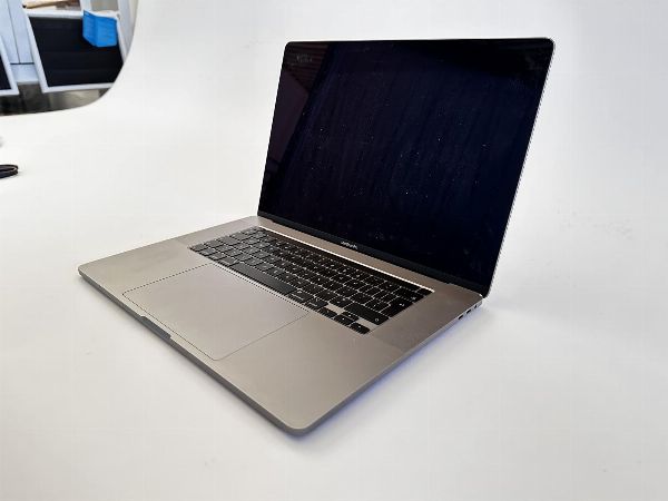 Macbook e iPhone - Liquidazzioni Cuntrollata 51/2024 - Tribbunali di Pàdova - Vinnita 3