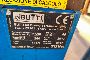 Yamazaki Mazak Mazatech 655/60 Vertical Machining Center 4