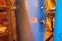Compressor, Dryer, Tanks and Water-Oil Separation System 3