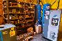 Compressor, Dryer, Tanks and Water-Oil Separation System 2