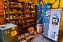Compressor, Dryer, Tanks and Water-Oil Separation System 1