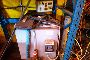 Electroerosive Drilling System Cmme 6