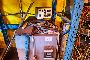Electroerosive Drilling System Cmme 1