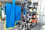Electric Forklift Toyota 7-FBJ35 1