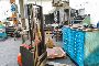Electric Pallet Truck Toyota 8SM14 3