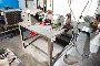 No. 7 Iron Workbenches 1