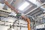 Кран на конзола Realmek 1000 кг 1