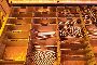 No. 3 Iron Drawers 5