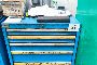 Drawer with Various Equipment - E 1