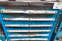 Drawer with Various Equipment - G 1