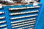 Drawer with Various Equipment - L 1
