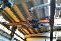 Omis Overhead Crane and Metal Chains 3