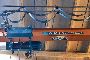 Omis Overhead Crane and Metal Chains 2