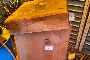 Refrigeration Unit, Wall and Office Box 1