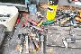 Workbench and Metal Cabinet 5