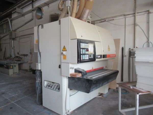 Falegnameria bella completa - Liquidazione Giudiziale 47/2025 - Tribunale di Padova - Vendita 4