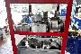 Lote de Carrinhos de Oficina 5