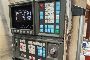 Fresatrice CNC Kondia B1050 4