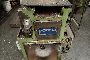 Konvensjonell dreiebenk CAZENELME HB575 2