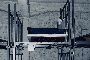 No. 13 Metal Shelves and Cantilever 4