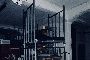 No. 13 Metal Shelves and Cantilever 6