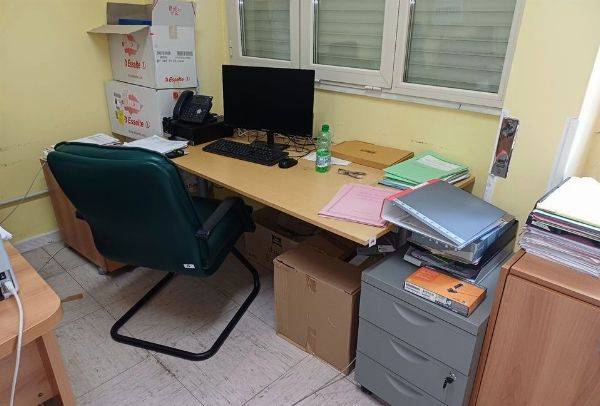 Mobili y equipos de oficina - Liquidación Judicial n.º 4/2025 - Tribunal de L'Aquila - Venta 3