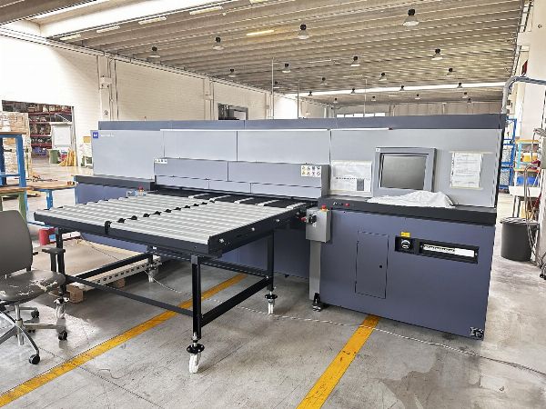 Progettaziò impianti elettrìci - Produziò pannelli fotovoltaici e macchinari - Liquidaziò Giudiziàle n. 55/2025 - Tribunale de Venezia - Vendita 3