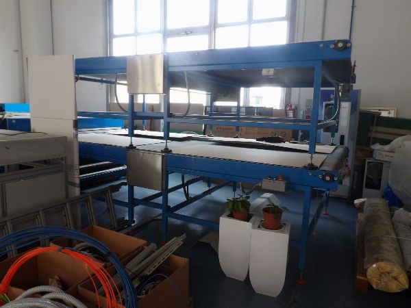 Progettaziò impianti elettrìci - Produziò pannelli fotovoltaici e macchinari - Liquidaziò Giudiziàle n. 55/2025 - Tribunale de Venezia - Vendita 3