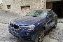 BMW X4 1
