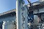 N. 2 Acid Scrubbing Towers 2