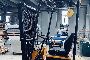 Om Forklift and Manual Pallet Jack 1